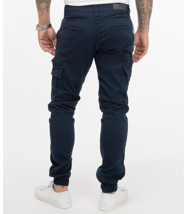 Rock Creek Herren Cargo Hose Tapered Fit RC-2189
