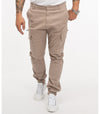 Rock Creek Herren Cargo Hose Tapered Fit RC-2189