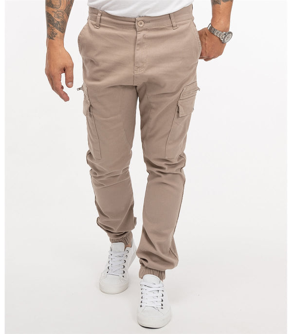 Rock Creek Herren Cargo Hose Tapered Fit RC-2189
