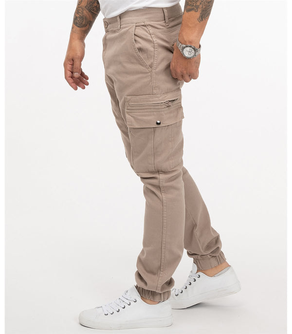 Rock Creek Herren Cargo Hose Tapered Fit RC-2189