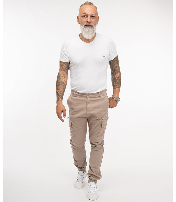 Rock Creek Herren Cargo Hose Tapered Fit RC-2189