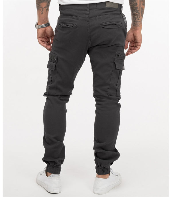 Rock Creek Herren Cargo Hose Tapered Fit RC-2189