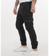 Rock Creek Herren Cargo Hose Tapered Fit RC-2189