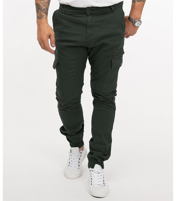 Rock Creek Herren Cargo Hose Tapered Fit RC-2189
