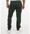 Rock Creek Herren Cargo Hose Tapered Fit RC-2189