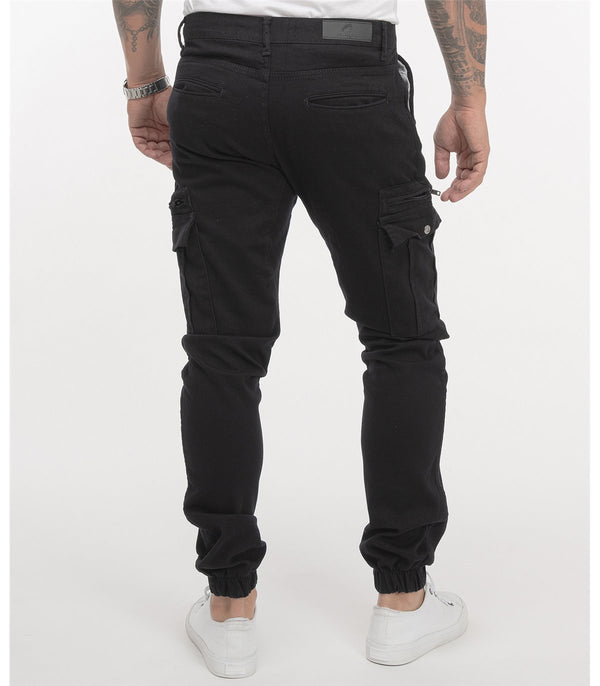 Rock Creek Herren Cargo Hose Tapered Fit RC-2189