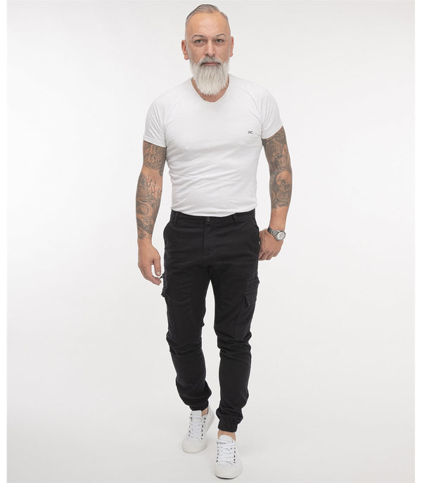 Rock Creek Herren Cargo Hose Tapered Fit RC-2189