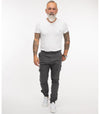 Rock Creek Herren Cargo Hose Tapered Fit RC-2189