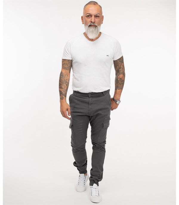 Rock Creek Herren Cargo Hose Tapered Fit RC-2189