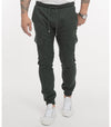 Rock Creek Herren Cargo Hose Tapered Fit RC-2288