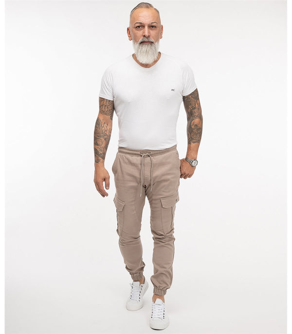 Rock Creek Herren Cargo Hose Tapered Fit RC-2288