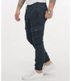 Rock Creek Herren Cargo Hose Tapered Fit RC-2288