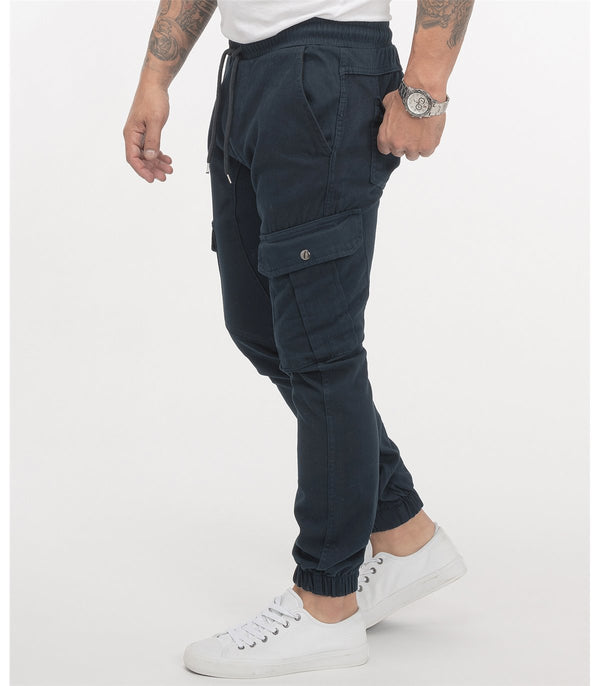 Rock Creek Herren Cargo Hose Tapered Fit RC-2288