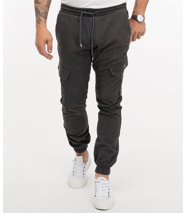 Rock Creek Herren Cargo Hose Tapered Fit RC-2288