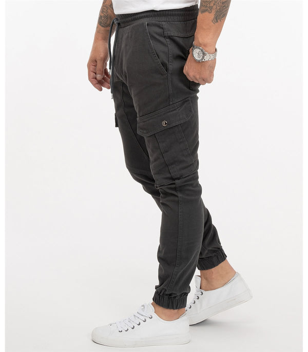 Rock Creek Herren Cargo Hose Tapered Fit RC-2288