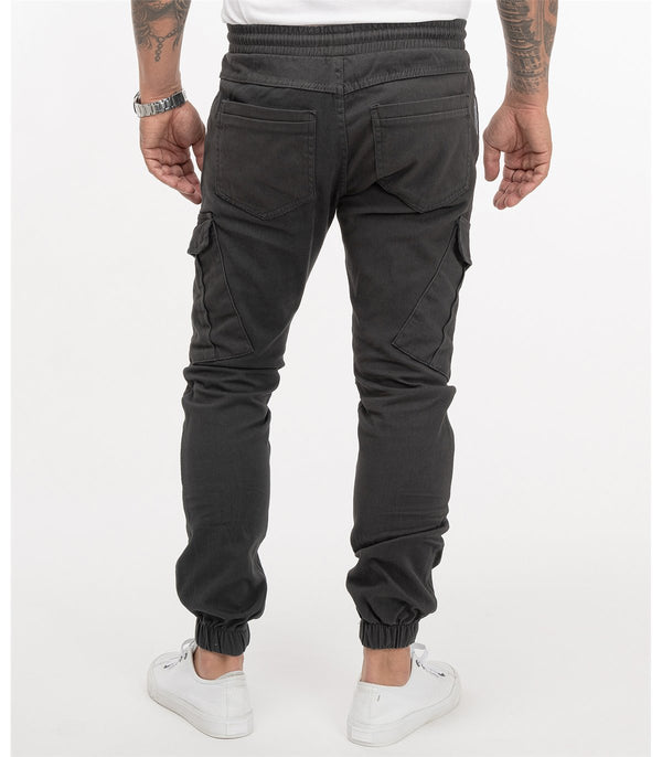 Rock Creek Herren Cargo Hose Tapered Fit RC-2288