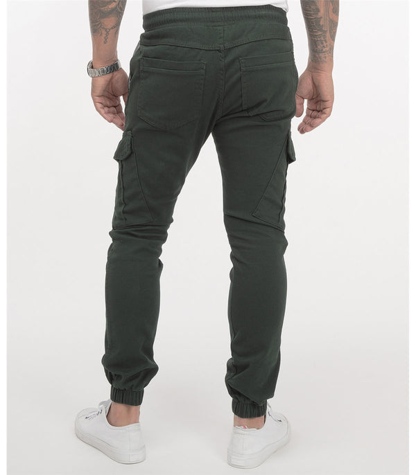 Rock Creek Herren Cargo Hose Tapered Fit RC-2288