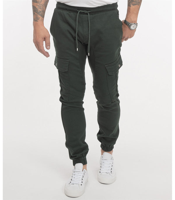 Rock Creek Herren Cargo Hose Tapered Fit RC-2288