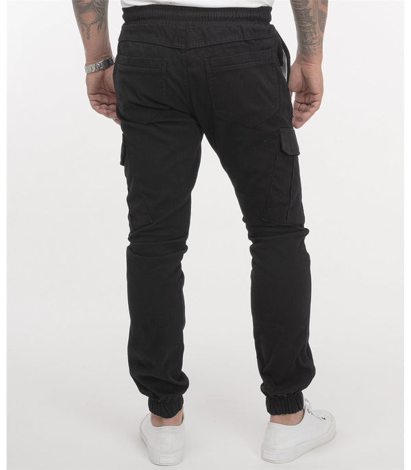 Rock Creek Herren Cargo Hose Tapered Fit RC-2288