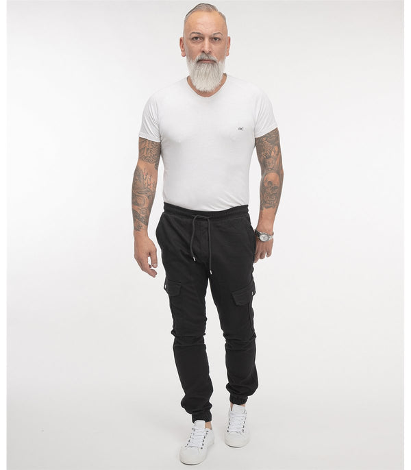 Rock Creek Herren Cargo Hose Tapered Fit RC-2288
