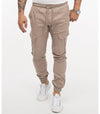 Rock Creek Herren Cargo Hose Tapered Fit RC-2288