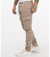 Rock Creek Herren Cargo Hose Tapered Fit RC-2288