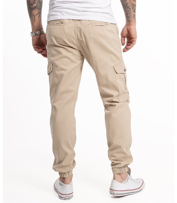 Rock Creek Herren Hose Tapered Fit RC-2356