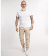 Rock Creek Herren Hose Tapered Fit RC-2356