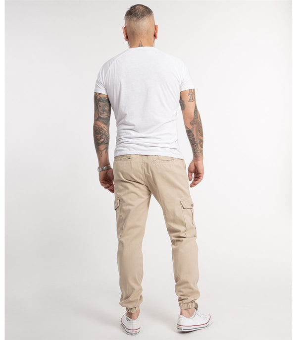Rock Creek Herren Hose Tapered Fit RC-2356