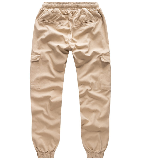 Rock Creek Herren Hose Tapered Fit RC-2356