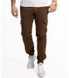 Rock Creek Herren Hose Tapered Fit RC-2356