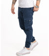 Rock Creek Herren Hose Tapered Fit RC-2356