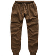 Rock Creek Herren Hose Tapered Fit RC-2356