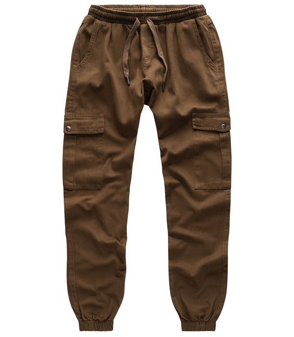 Rock Creek Herren Hose Tapered Fit RC-2356