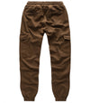 Rock Creek Herren Hose Tapered Fit RC-2356