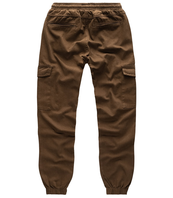 Rock Creek Herren Hose Tapered Fit RC-2356
