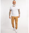 Rock Creek Herren Hose Tapered Fit RC-2356