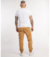 Rock Creek Herren Hose Tapered Fit RC-2356