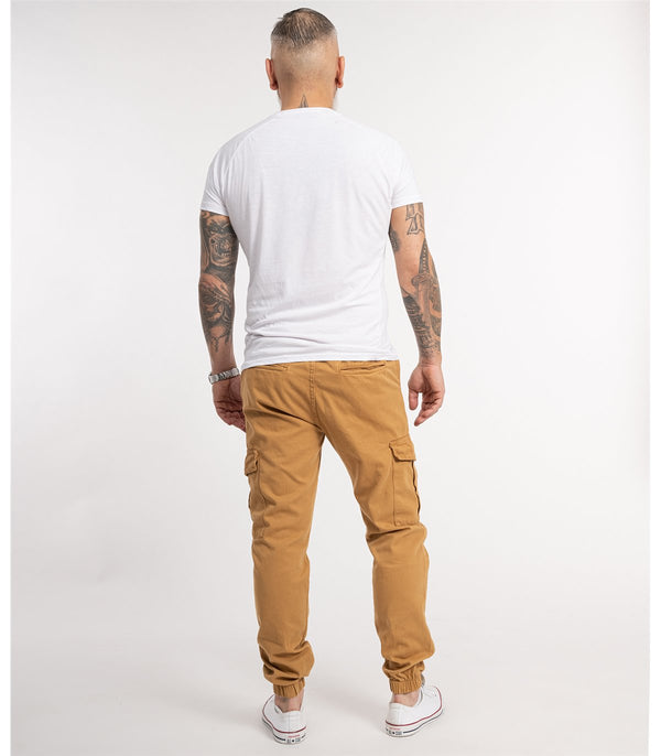 Rock Creek Herren Hose Tapered Fit RC-2356
