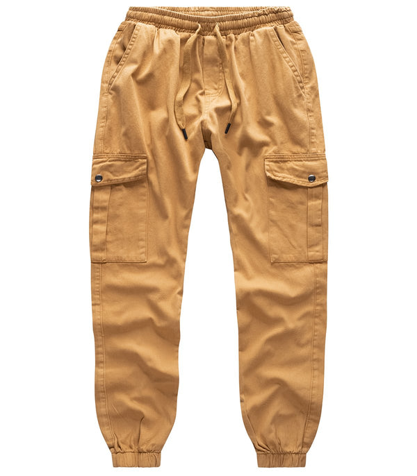 Rock Creek Herren Hose Tapered Fit RC-2356