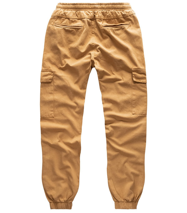 Rock Creek Herren Hose Tapered Fit RC-2356