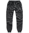 Rock Creek Herren Hose Tapered Fit RC-2356