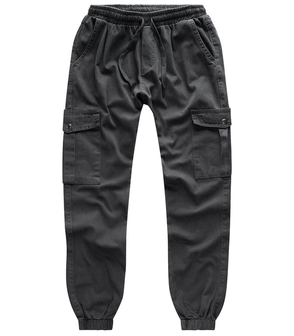 Rock Creek Herren Hose Tapered Fit RC-2356