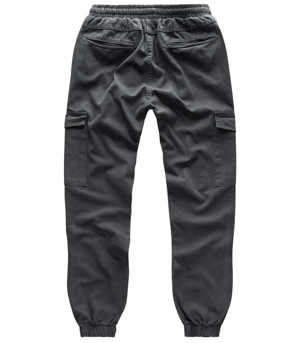 Rock Creek Herren Hose Tapered Fit RC-2356