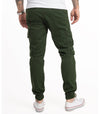 Rock Creek Herren Hose Tapered Fit RC-2356