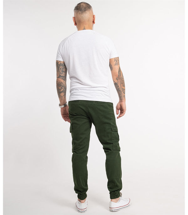 Rock Creek Herren Hose Tapered Fit RC-2356
