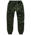 Rock Creek Herren Hose Tapered Fit RC-2356