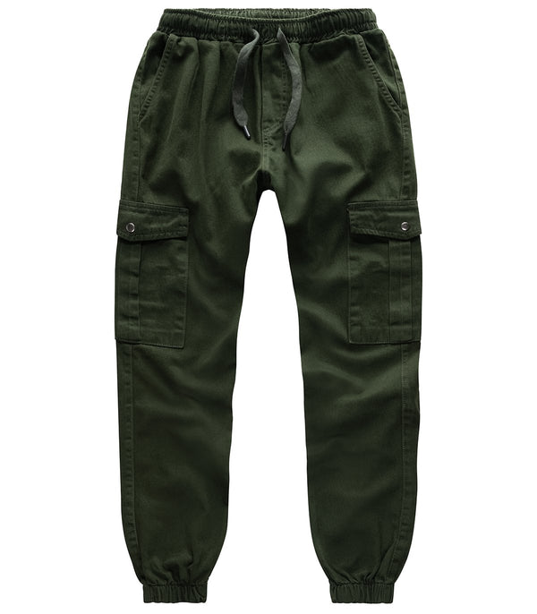 Rock Creek Herren Hose Tapered Fit RC-2356