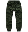 Rock Creek Herren Hose Tapered Fit RC-2356