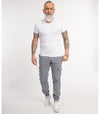 Rock Creek Herren Hose Tapered Fit RC-2356